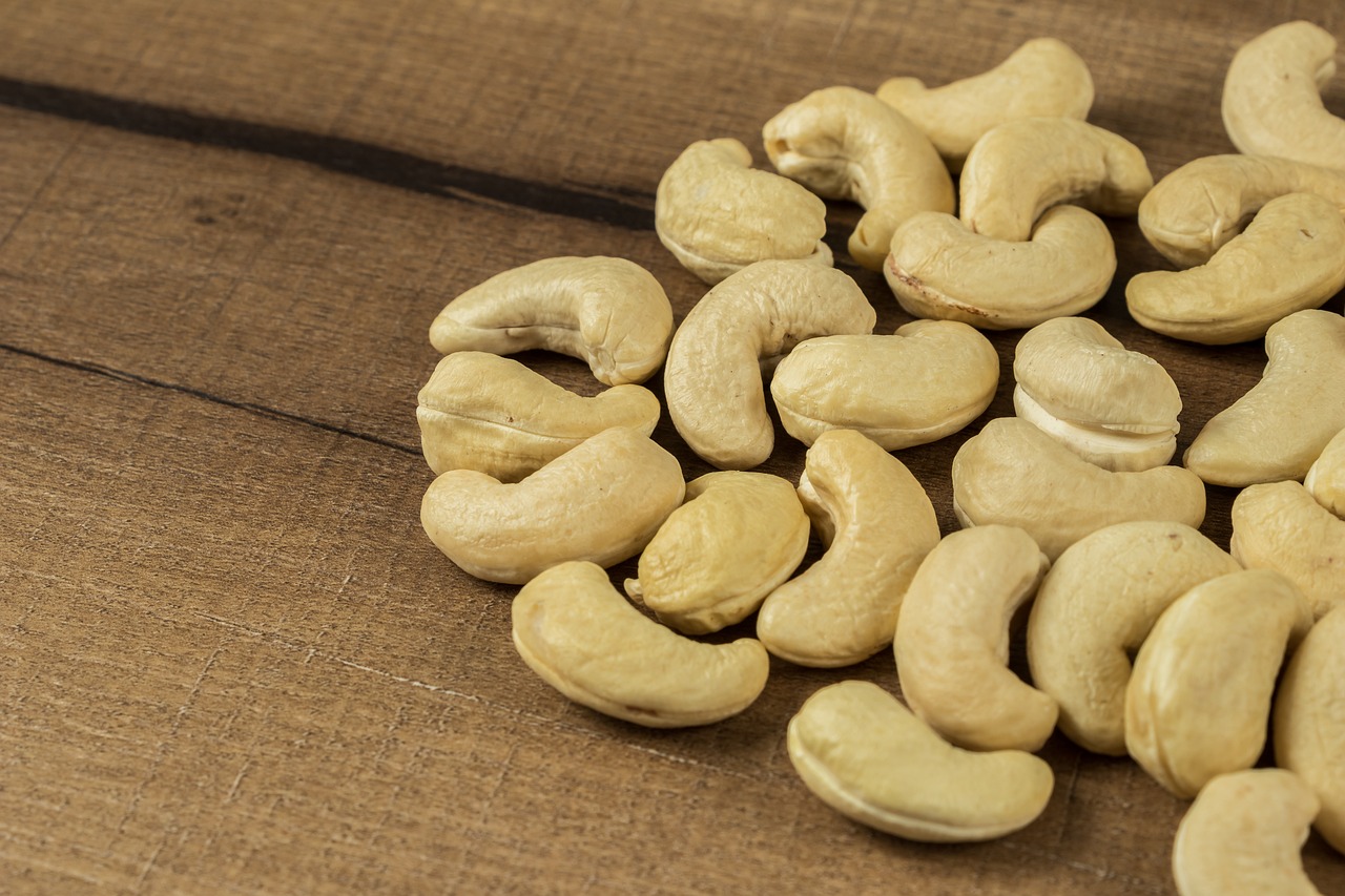 anacardium-3523449_1280